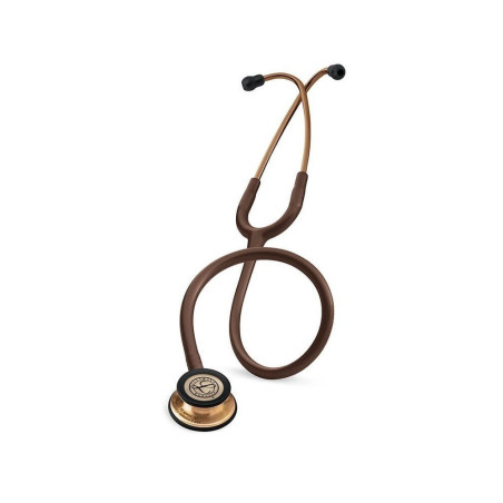 Littmann Classic III Sztetoszkóp – Csokoládé & Réz | Nursing Care – Magyarország