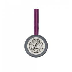Littmann Classic III Sztetoszkóp – Szilvakék (Plum) | Nursing Care – Magyarország