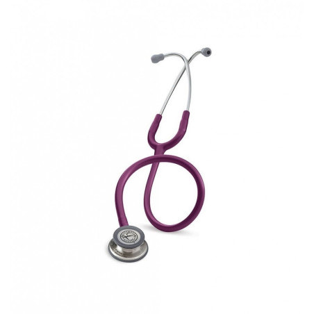 Littmann Classic III Sztetoszkóp – Szilvakék (Plum) | Nursing Care – Magyarország