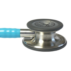 Littmann Classic III Sztetoszkóp – Türkiz (Turquoise) | Nursing Care – Magyarország