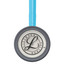 Littmann Classic III Sztetoszkóp – Türkiz (Turquoise) | Nursing Care – Magyarország