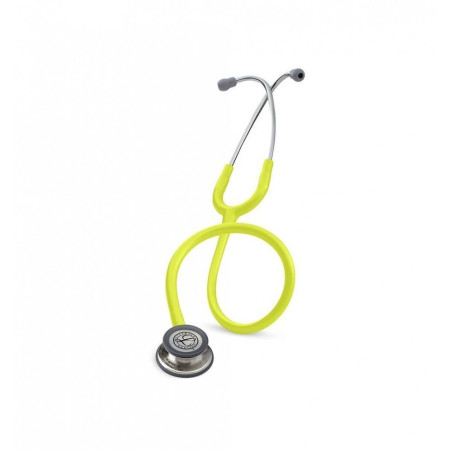 Littmann Classic III Sztetoszkóp – Lime-zöld (Lemon-Lime) | Nursing Care – Magyarország