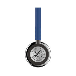 Littmann Classic III Sztetoszkóp – Tengerészkék & Tükör | Nursing Care – Magyarország