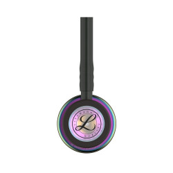 Littmann Classic III Sztetoszkóp – Fekete & Szivárvány | Nursing Care – Magyarország