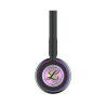 Littmann Classic III Sztetoszkóp – Fekete & Szivárvány | Nursing Care – Magyarország