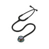 Littmann Classic III Sztetoszkóp – Fekete & Szivárvány | Nursing Care – Magyarország