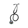 Littmann Classic III Sztetoszkóp – Fekete & Szivárvány | Nursing Care – Magyarország