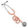 Littmann Classic III Sztetoszkóp – Champagne Rose | Nursing Care – Magyarország