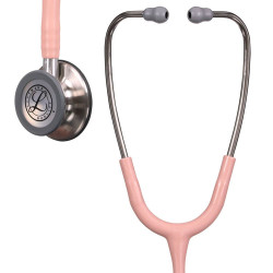 Littmann Classic III Sztetoszkóp – Champagne Rose | Nursing Care – Magyarország