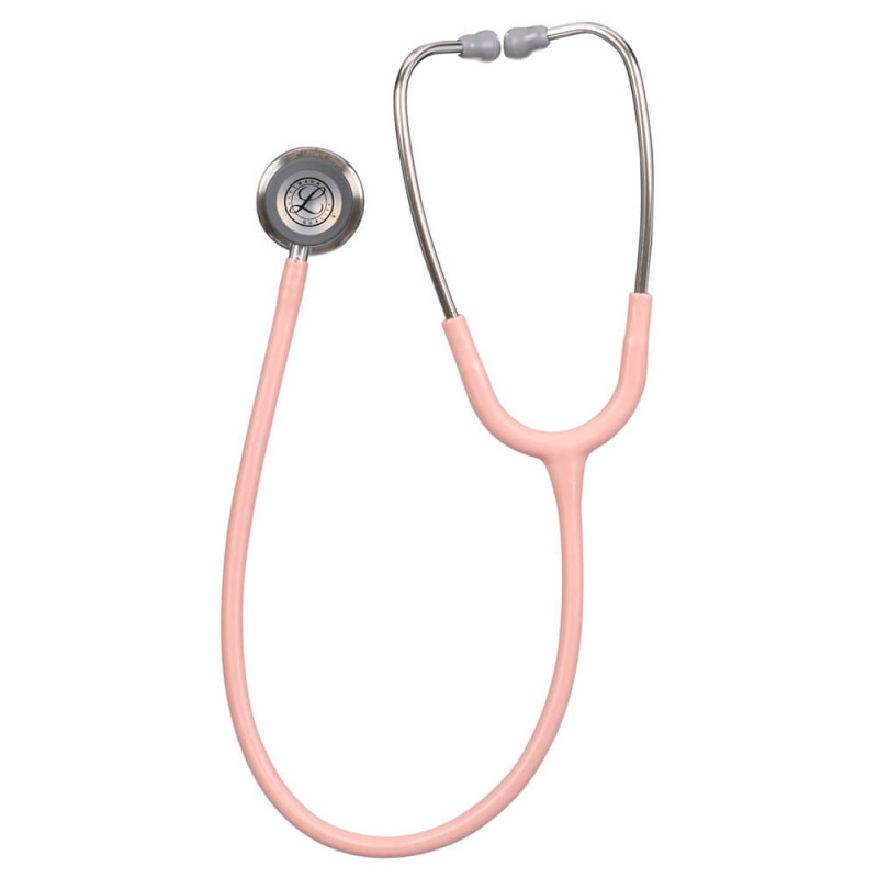 Littmann Classic III Sztetoszkóp – Champagne Rose | Nursing Care – Magyarország