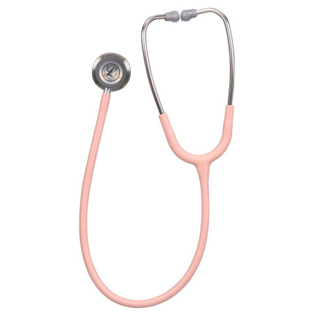 Littmann Classic III Sztetoszkóp – Champagne Rose | Nursing Care – Magyarország