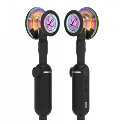 Littmann CORE Digitális Fonendoszkóp – Fekete & Réz | Nursing Care – Magyarország
