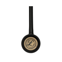 Littmann Master Cardiology™ Fonendoszkóp – Fekete & Bronz | Nursing Care – Magyarország
