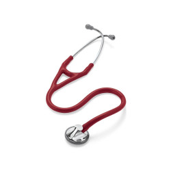 Littmann Master Cardiology™ Fonendoszkóp – Burgund | Nursing Care – Magyarország