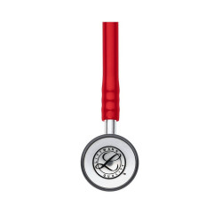 Littmann Classic II Csecsemő Fonendoszkóp – Piros | Nursing Care – Magyarország