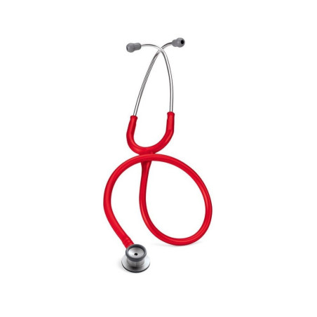 Littmann Classic II Csecsemő Fonendoszkóp – Piros | Nursing Care – Magyarország