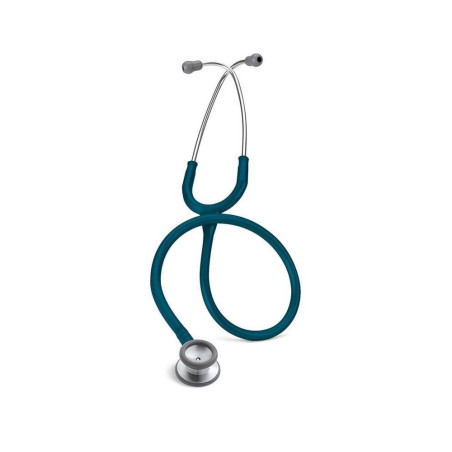 Littmann Classic II Gyermek Fonendoszkóp – Karibi Kék | Nursing Care – Magyarország