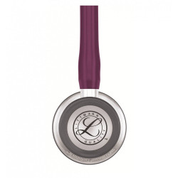 3M Littmann Cardiology IV fonendoszkóp, lila cső | Nursing Care