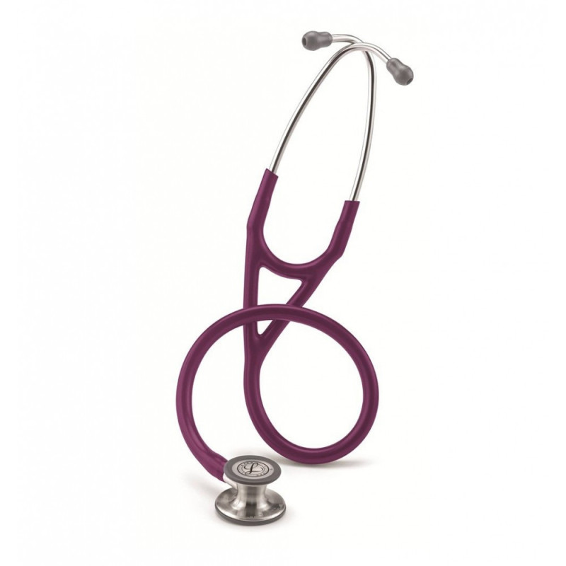 3M Littmann Cardiology IV fonendoszkóp, lila cső | Nursing Care