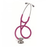 Littmann Cardiology IV™ Fonendoszkóp – Málnaszín | Nursing Care – Magyarország