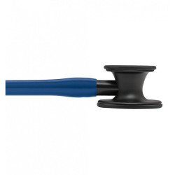 Littmann Cardiology IV™ Sztetoszkóp – Navy Blue | Nursing Care – Magyarország