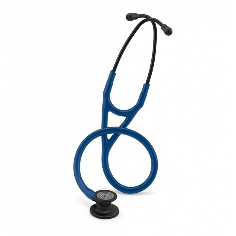 Littmann Cardiology IV™ Sztetoszkóp – Navy Blue | Nursing Care – Magyarország