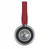 Littmann Cardiology IV™ Sztetoszkóp – Burgund & Tükörcsiszolás | Nursing Care – Magyarország