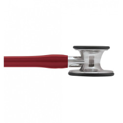 Littmann Cardiology IV™ Sztetoszkóp – Burgund & Tükörcsiszolás | Nursing Care – Magyarország