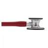 Littmann Cardiology IV™ Sztetoszkóp – Burgund & Tükörcsiszolás | Nursing Care – Magyarország
