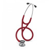 Littmann Cardiology IV™ Sztetoszkóp – Burgund & Tükörcsiszolás | Nursing Care – Magyarország