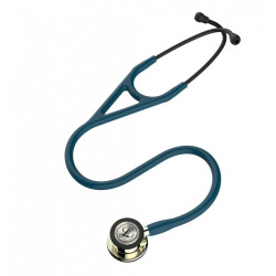 Littmann Cardiology IV™ Fonendoszkóp – Karibkék & Pezsgő | Nursing Care – Magyarország
