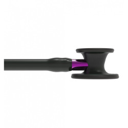 Littmann Cardiology IV™ Fonendoszkóp – Ibolya & Fekete | Nursing Care – Magyarország