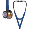 Littmann Cardiology IV™ Fonendoszkóp | Szivárványos | Nursing Care – Magyarország
