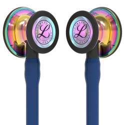 Littmann Cardiology IV™ Fonendoszkóp | Szivárványos | Nursing Care – Magyarország