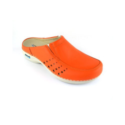 Nursingcare Wash'Go Klumpa – Ortopéd Bőr | Lazac Szín | Nursing Care – Magyarország