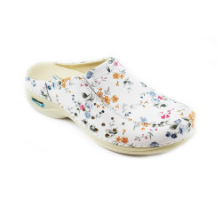 Nursingcare Wash'Go Klumpa – Ortopéd Bőr | Flowers 01 Minta | Nursing Care – Magyarország