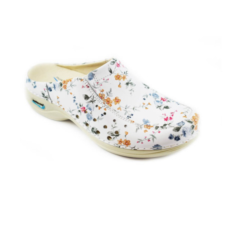 Nursingcare Wash'Go Klumpa – Ortopéd Bőr | Flowers 01 Minta | Nursing Care – Magyarország