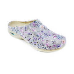 Nursingcare Wash'Go Klumpa – Ortopéd Bőr | Primavera Minta | Nursing Care – Magyarország