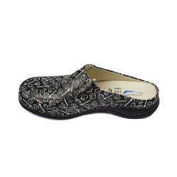 Orvosi ortopéd klumpa valódi bőr, Nursingcare Wash'Go Berlin Kitchen | Nursing Care