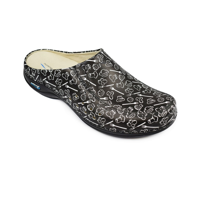 Orvosi ortopéd klumpa valódi bőr, Nursingcare Wash'Go Berlin Kitchen | Nursing Care