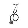 Littmann Classic III Sztetoszkóp – Fekete & Füstszínű Mellrész | Nursing Care – Magyarország