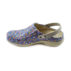 Bugs Animated ortopéd orvosi klumpa pánttal – Nursingcare Berlin | Valódi bőr, gyors szállítás HU