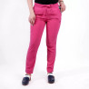 Lotus Flex orvosi egyenruha, fukszia, stretch – TS-NP10 TS-SP3