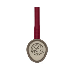 Littmann Lightweight II S.E. Fonendoszkóp – Borvörös, 71 cm | Nursing Care – Magyarország