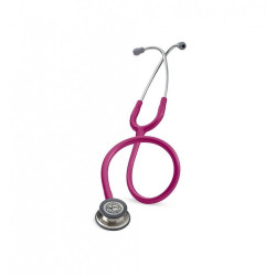 Littmann Classic III Fonendoszkóp – Málnaszín (Raspberry) | Nursing Care – Magyarország