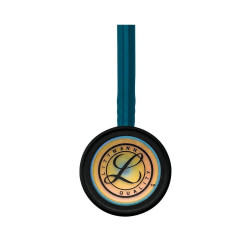 Littmann Classic III Sztetoszkóp – Karibkék & Szivárvány | Nursing Care – Magyarország