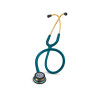 Littmann Classic III Sztetoszkóp – Karibkék & Szivárvány | Nursing Care – Magyarország