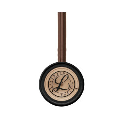 Littmann Classic III Sztetoszkóp – Csokoládé & Réz | Nursing Care – Magyarország